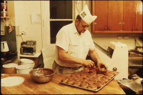 Bodkin bakes photo 2