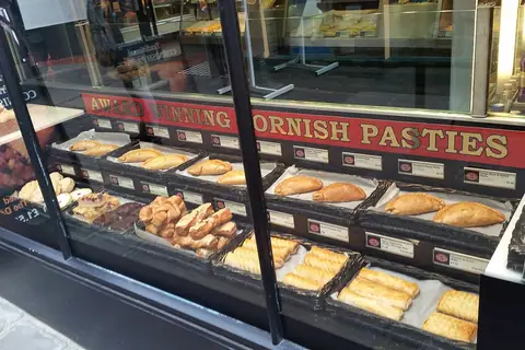 Bodkin bakes photo 3